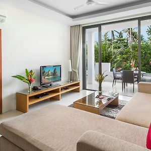Appartement à 2 Chambres à Coucher