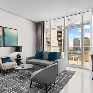 Radisson Dubai Damac Hills