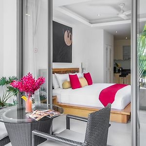Suite Club Lit King-Size